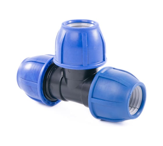 Изображение товара Тройник RTP PN 10 D 110 19691