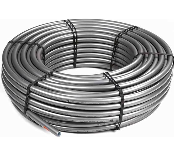 Изображение товара Труба RTP PEX а, SDR7,4 с антидиффузионным слоем EVOH D 16х2.2, бухта 100 м 25479