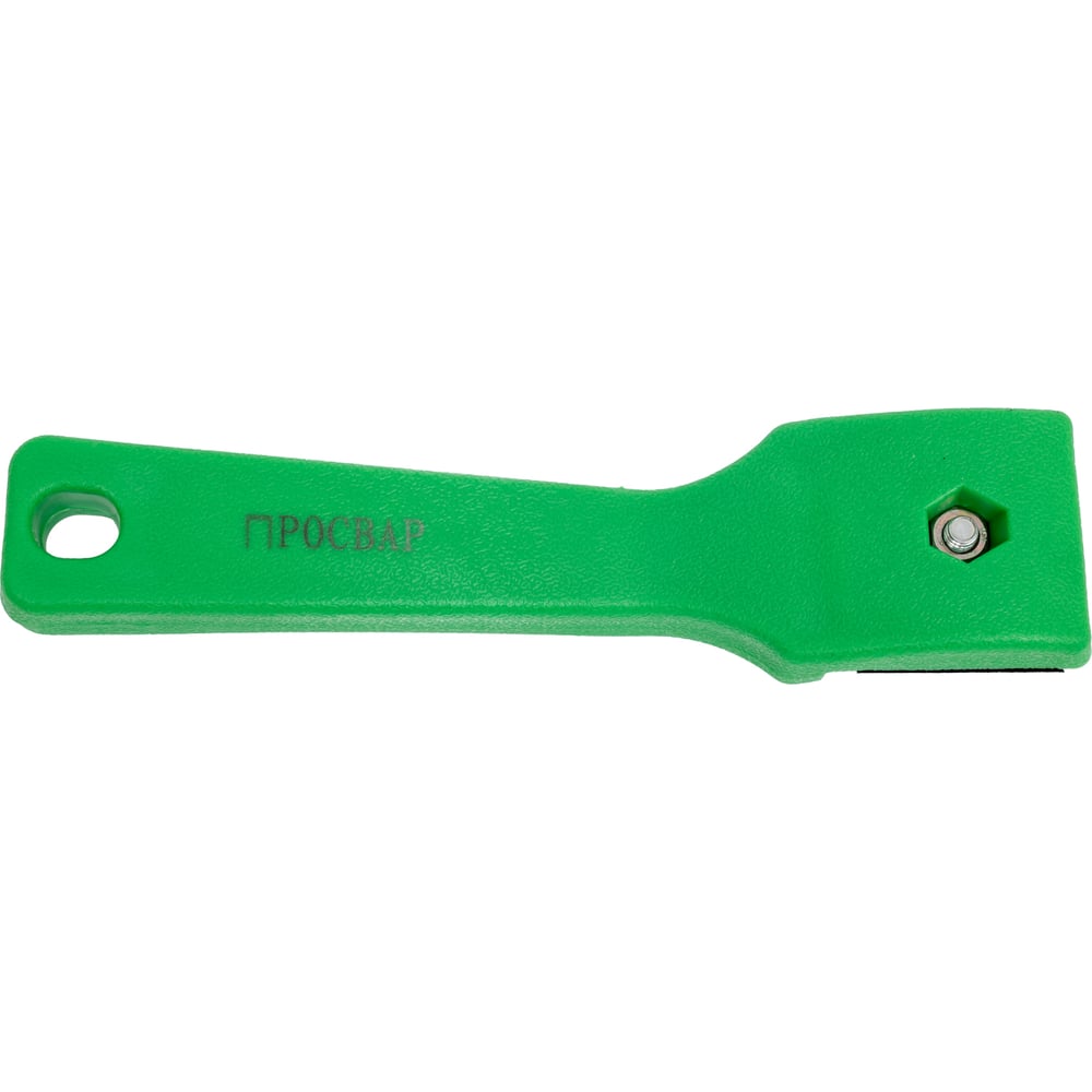 Изображение товара Профессиональный скребок ПРОСВАР для удаления оксидного слоя
