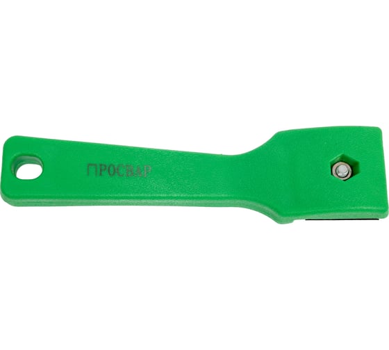 Изображение товара Для снятия оксидного слоя ПРОСВАР скребок