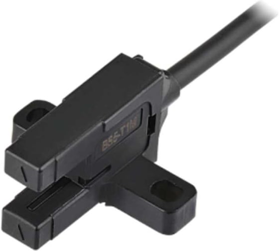 Изображение товара Оптический вилочный датчик Autonics BS5-T1M A1650001971R