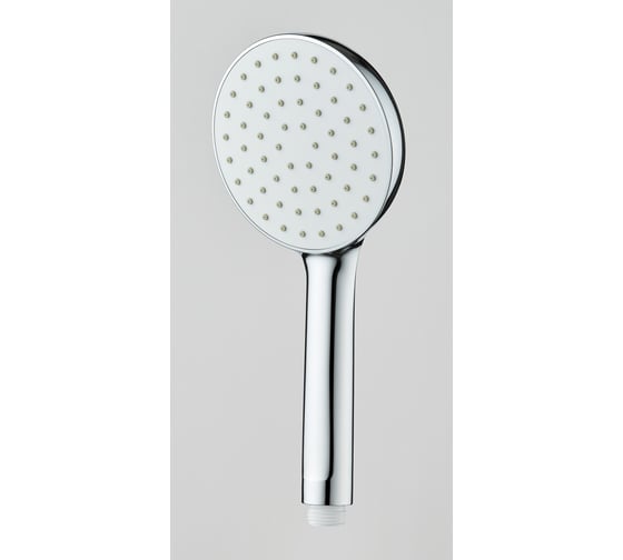 Изображение товара Лейка для душа SPLENKA 1 режим, хром S450.09
