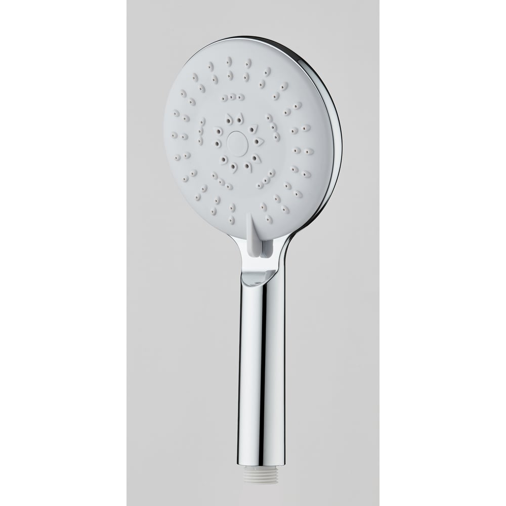 Изображение товара Лейка для душа SPLENKA 5 режимов, хром S450.07