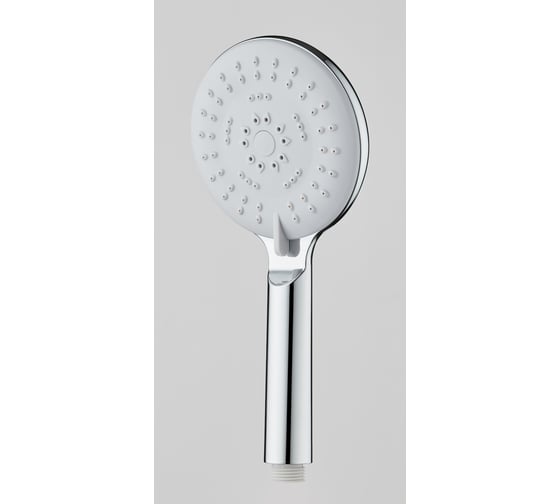 Изображение товара Лейка для душа SPLENKA 5 режимов, хром S450.07