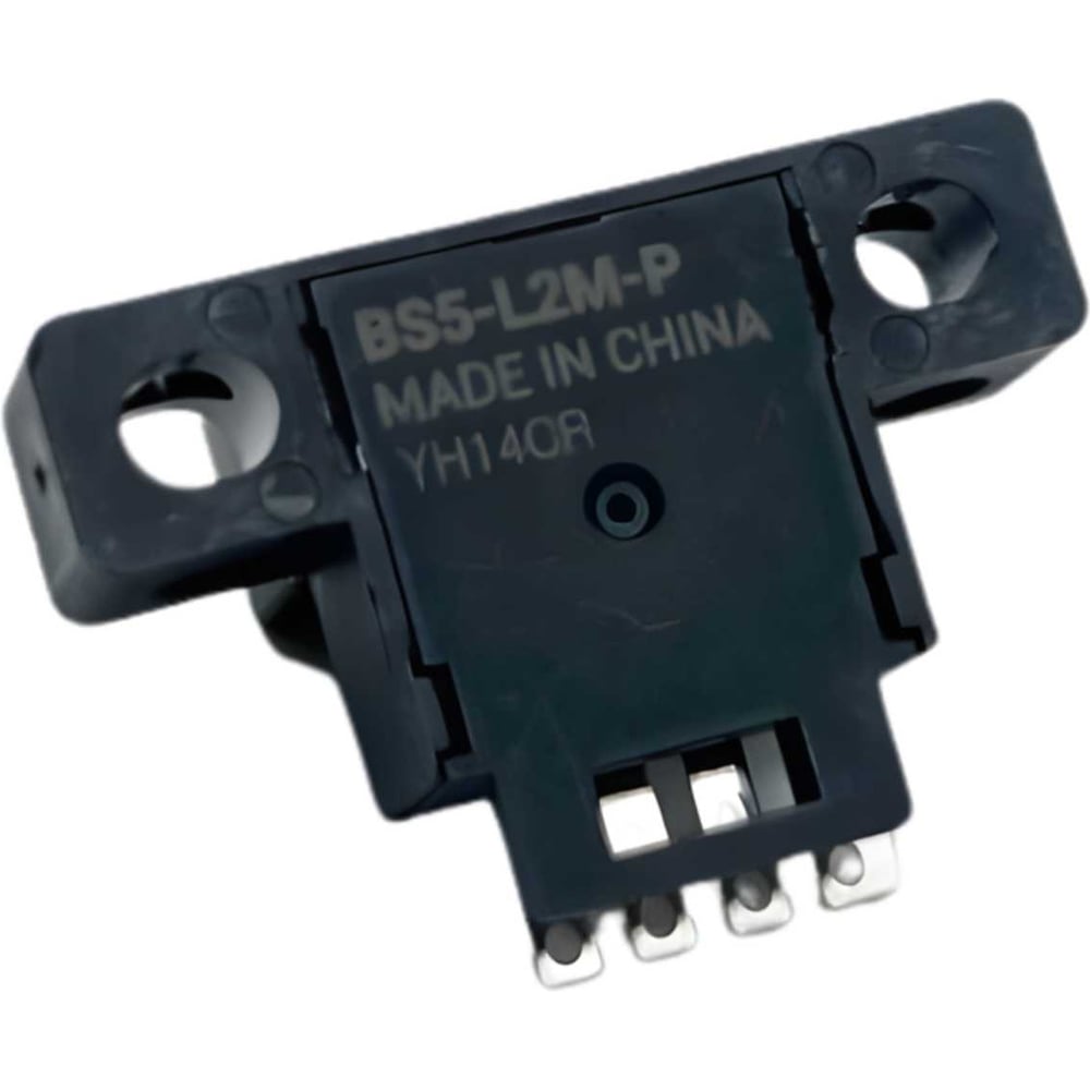 Изображение товара Оптический вилочный датчик Autonics BS5-L2M-P с функцией PNP