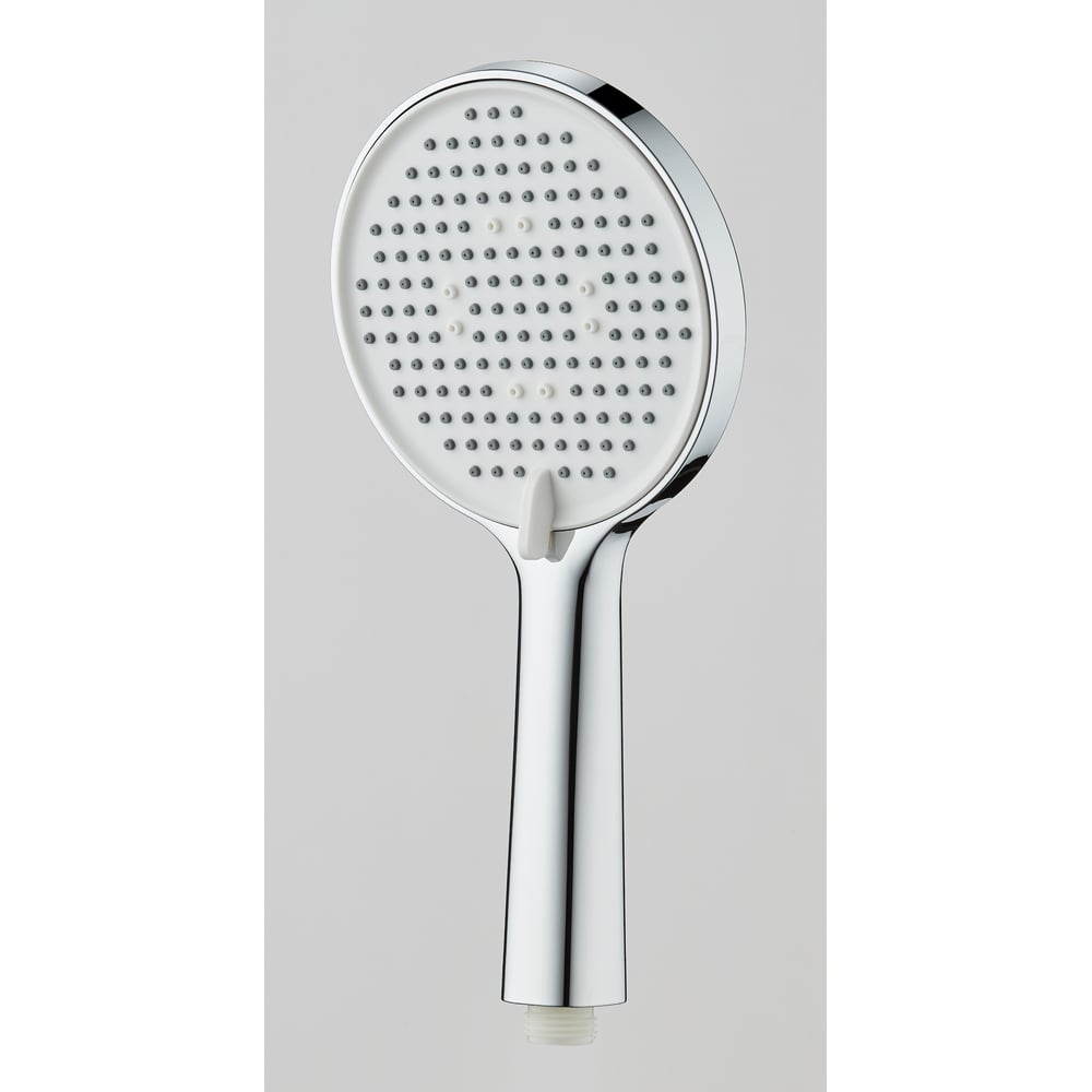 Изображение товара Лейка для душа SPLENKA 3 режима, хромированная, 125 мм