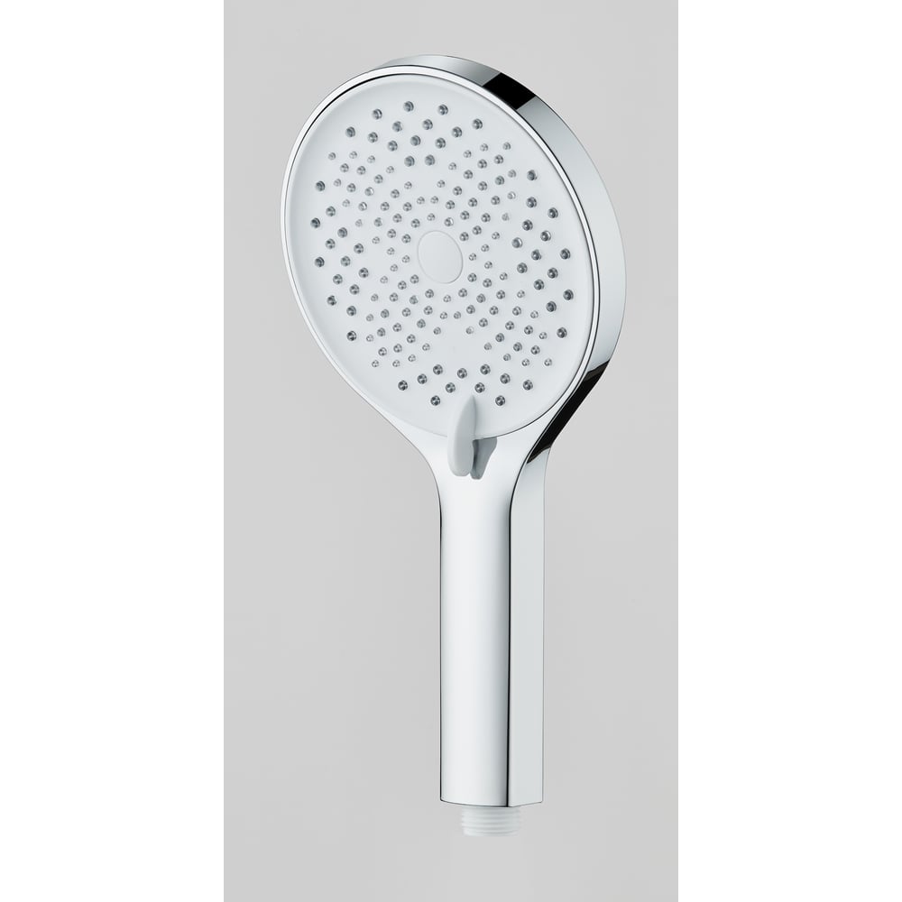 Изображение товара Лейка для душа SPLENKA 3 режима хром 125 мм компактная