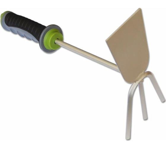 Изображение товара Комбинированная мотыжка EUROTEX 310 мм 090210-002