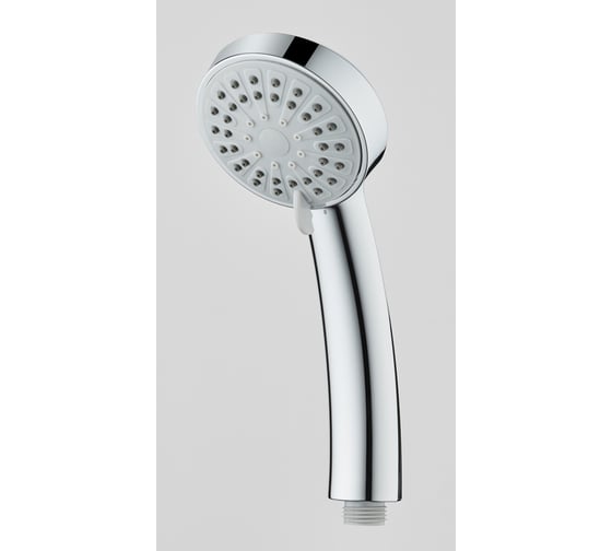 Изображение товара Лейка для душа SPLENKA 3 режима, хром S450.01