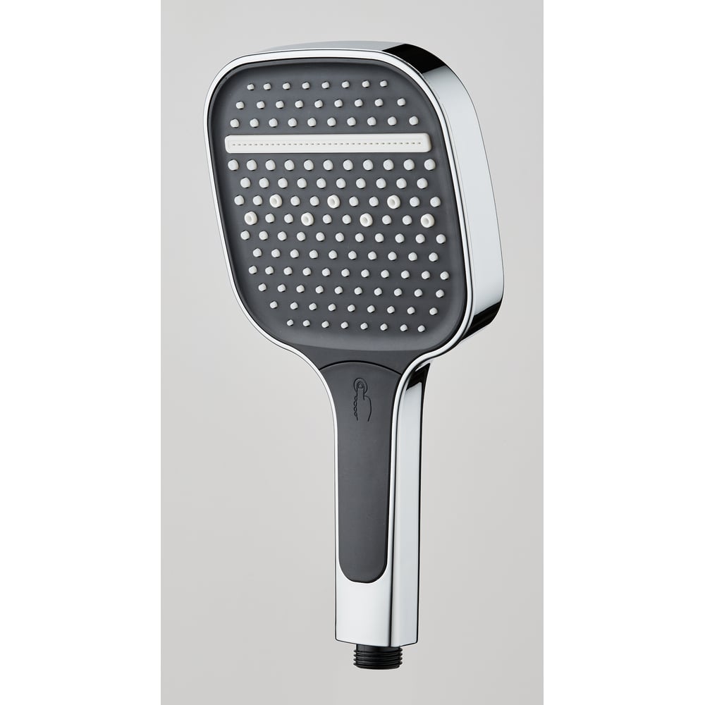 Изображение товара Лейка для душа SPLENKA 3 режима хром S450.54