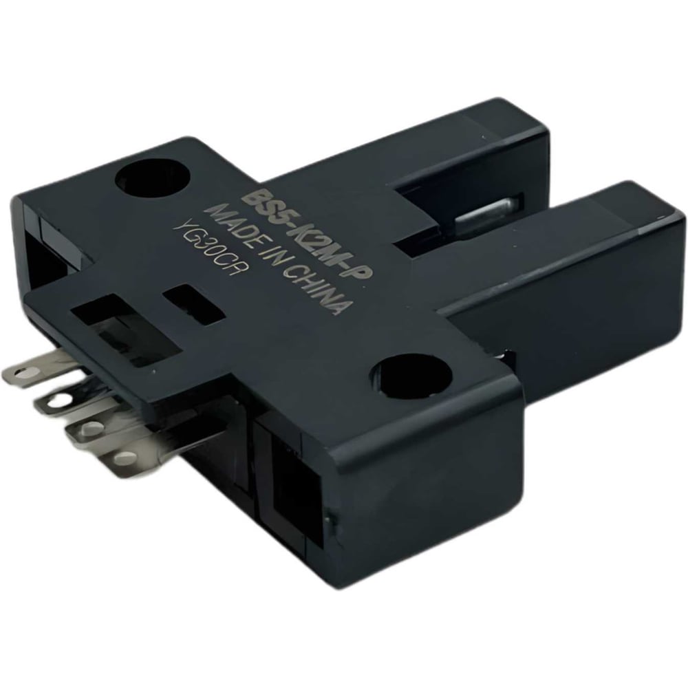 Изображение товара Оптический вилочный датчик Autonics BS5 K2M P высокоточный 5 мм