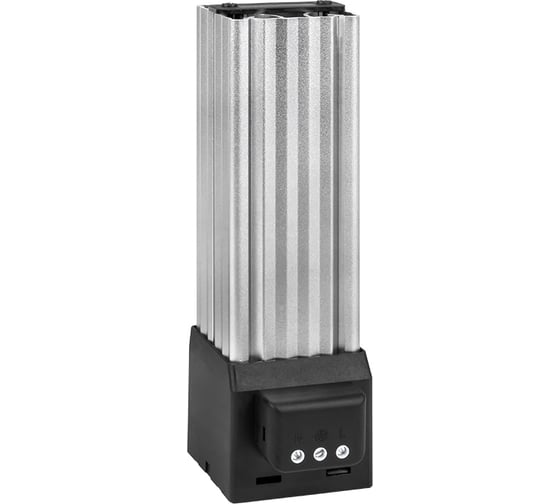 Изображение товара Обогреватель с вентилятором EKF PROxima Tower Plus, 400 Вт, IP20 mk-heatfan-plus-400