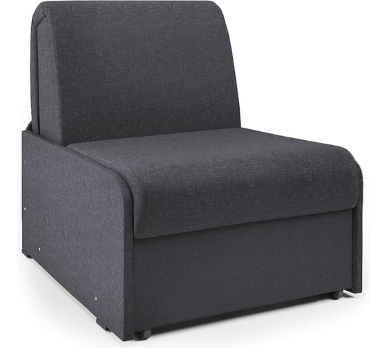 Изображение товара Кресло-кровать Шарм Коломбо БП 60 серый 170522226