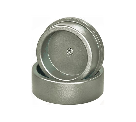 Изображение товара Нагреватель сменный 50 мм для сварочных аппаратов RTP 10034