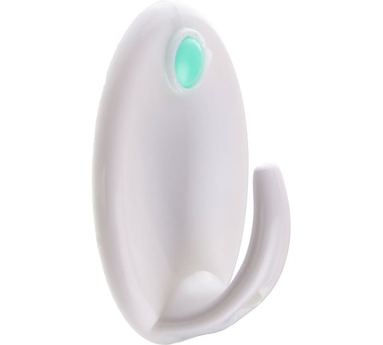 Изображение товара Крючки самоклеящиеся на блистере VETTA 3 шт. WF-250 440-131