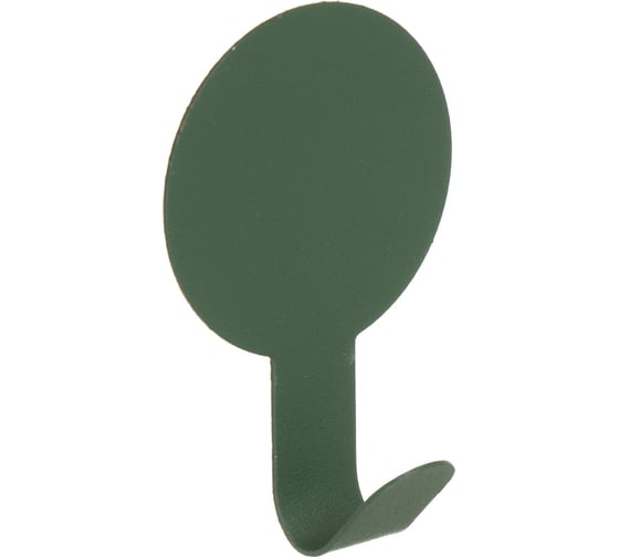 Изображение товара Крючки самоклеящиеся VETTA 2 шт., 4,5x7 см, металл 440-393