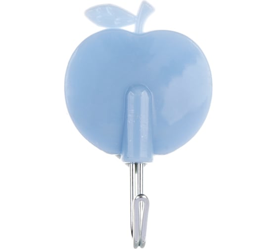 Изображение товара Крючки самоклеящиеся на блистере VETTA 4 шт. WF-005 440-037