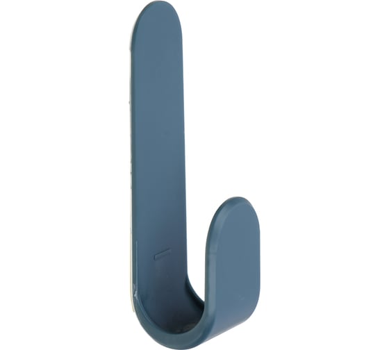 Изображение товара Крючки самоклеящиеся VETTA вытянутые, 9x2,3 см, 2 шт., пластик 440-004