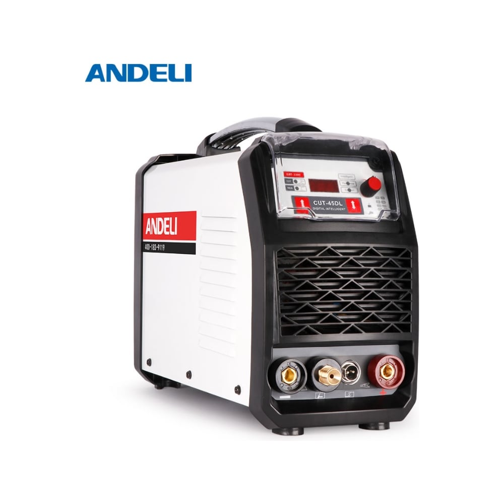 Аппарат для резки CUT-45DL () ANDELI ADL20-307