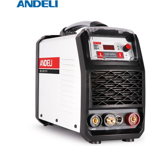 Изображение товара Аппарат для резки CUT-45DL () ANDELI ADL20-307