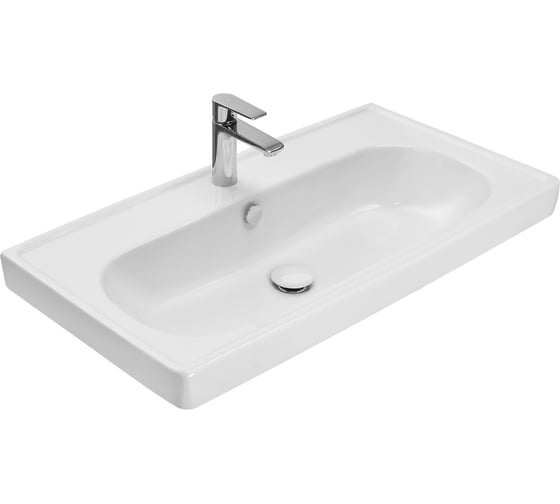 Изображение товара Раковина AQUATON Нео Классик 85 00092855 1WH501782