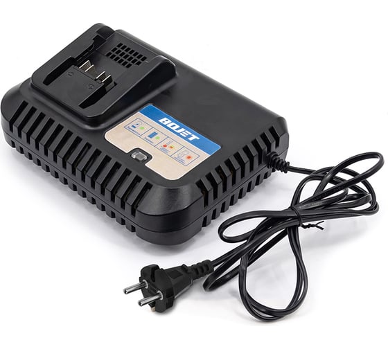Изображение товара Устройство зарядное BOJET 58V, 4A CFP6040