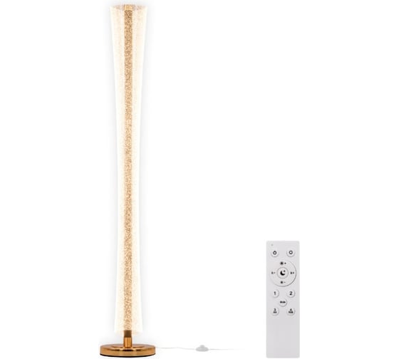 Изображение товара Торшер светодиодный Citilux FANNY с пультом CL213921