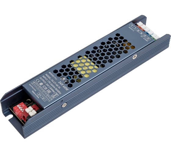 Изображение товара Блок питания SWG YA-CT-60-24 00-00023920