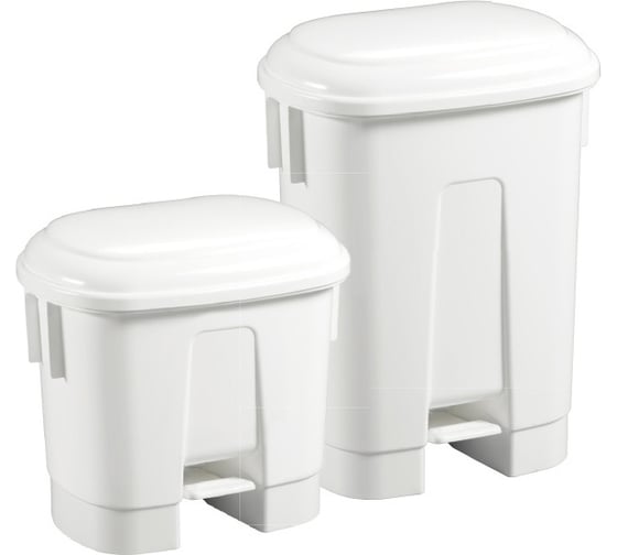 Изображение товара Пластиковый бак Filmop для сбора отходов 0000CO3060D