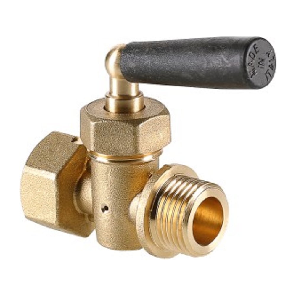 Изображение товара Кран для манометра VALTEC VT.1807.RG.04