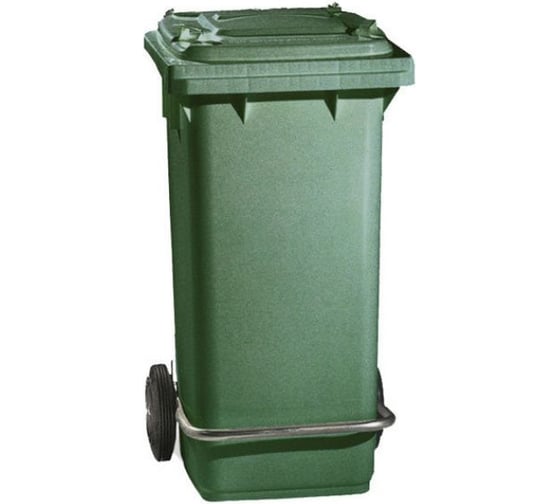 Изображение товара Пластиковый бак Filmop для сбора отходов 0000CO2120F