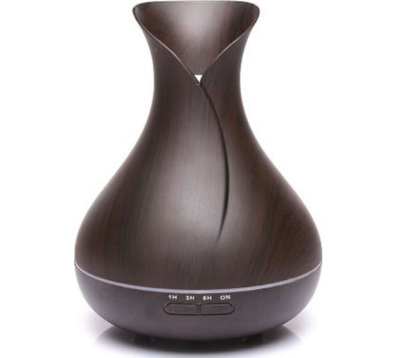Изображение товара Увлажнитель аромадиффузор ZDK R55 dark wood 4515