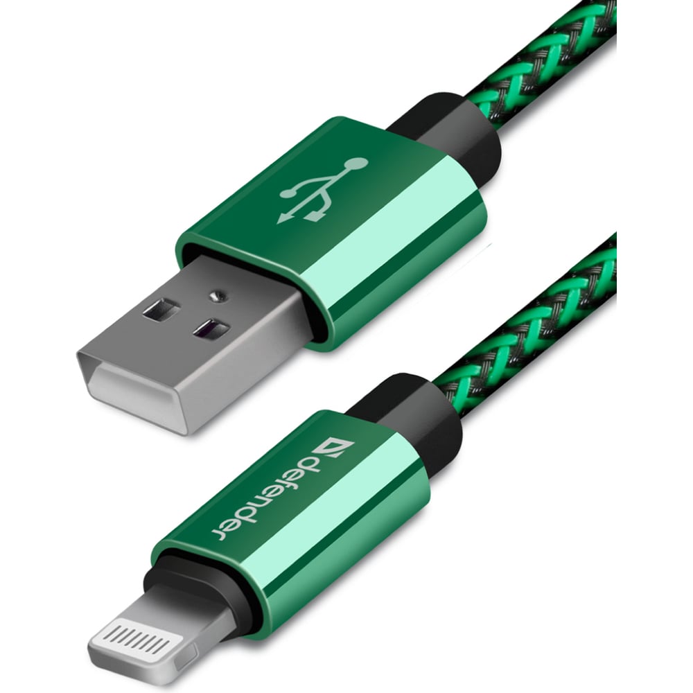 фото Usb-кабель defender