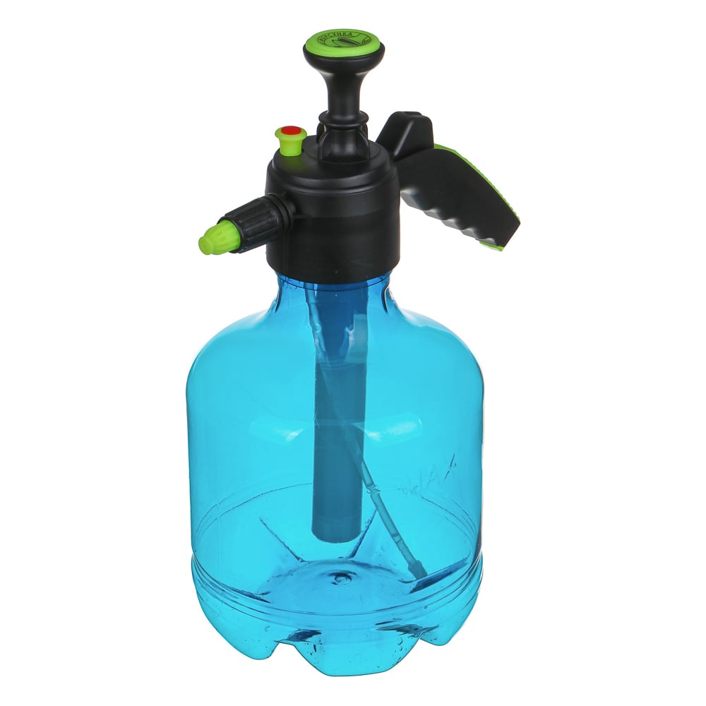 Изображение товара Опрыскиватель помповый Inbloom 3л, PE, PP 166-001