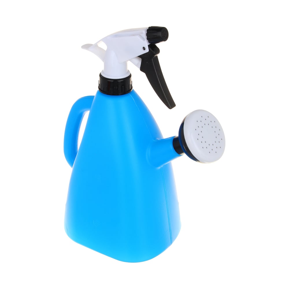 Изображение товара Лейка-пульверизатор Inbloom 900 мл полипропилен съемный рассеиватель