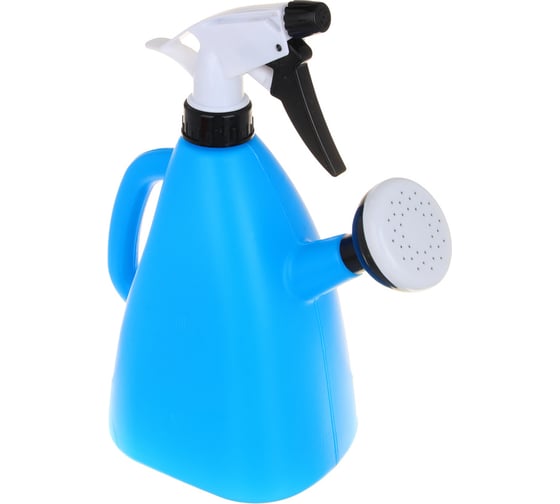 Изображение товара Лейка-пульверизатор Inbloom, 900мл, PP 182-009