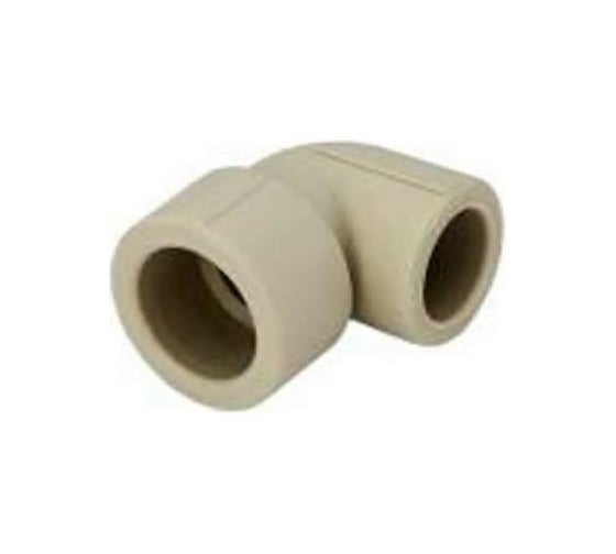 Изображение товара Угольник RTP PN25 90 градусов, переходной, внутр внутр D20-32 мм, серая 16113