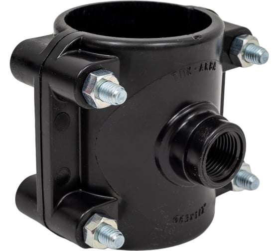 Изображение товара Седелка RTP D 63х1 2 11584