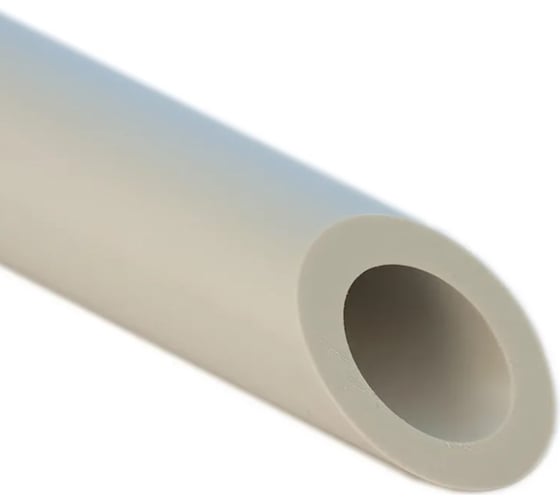 Изображение товара Труба RTP PN20, SDR6 горячая и холодная вода D 63х10.5 мм, 4 м, серая 10885