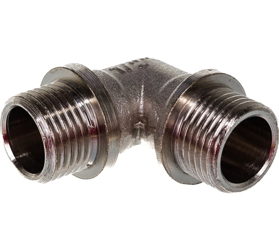 Изображение товара Угольник RTP 90, наруж наруж G 1/2 25185