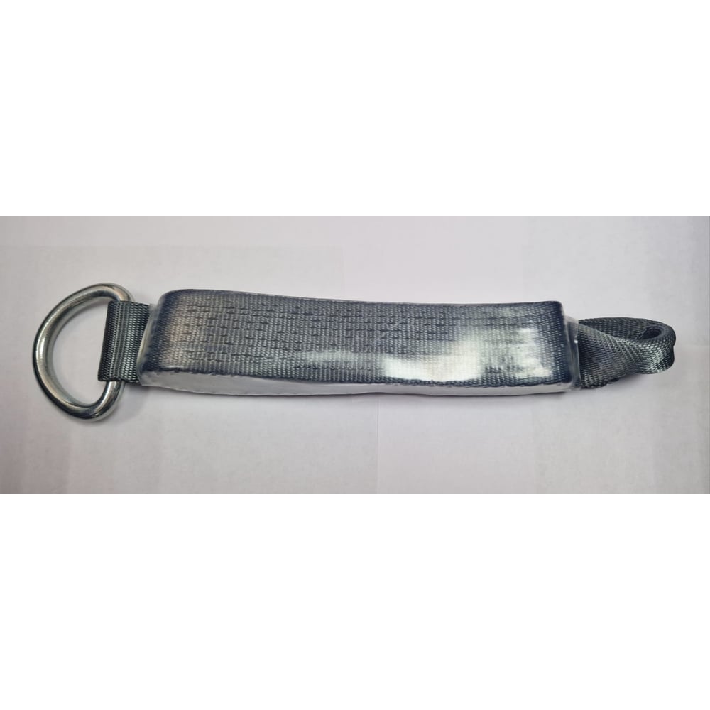 Изображение товара Амортизатор МОЛОТ А6М для уменьшения ударных нагрузок 1.2м полиамид серый