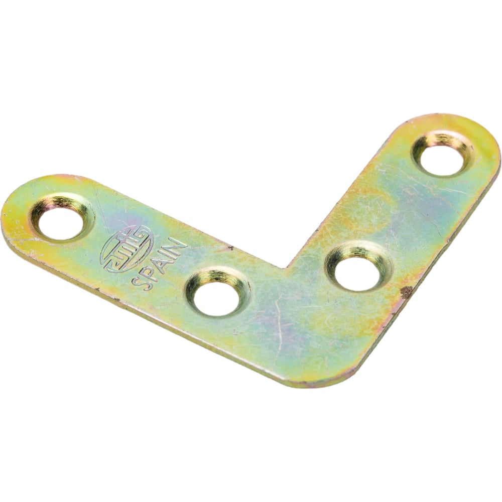 Плоский уголок Amig