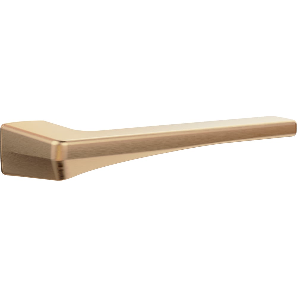 Изображение товара Ручка раздельная PUNTO K.EL.Q27.ELEN SSG-39 сатиновое золото