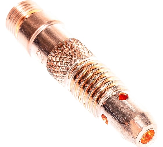 Изображение товара Зажим цанговый 3.2 мм Профессионал 0425