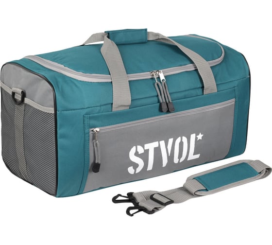 Изображение товара Сумка-холодильник STVOL 30 л, 51х26х27 см SRB03