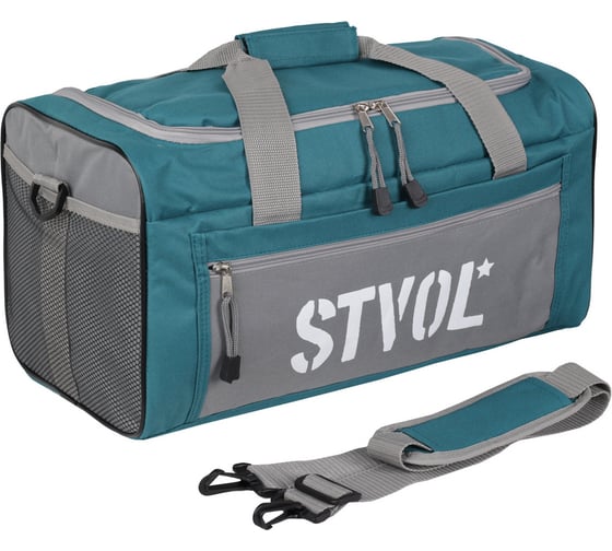 Изображение товара Сумка-холодильник STVOL 20 л, 45х23х24 см SRB02