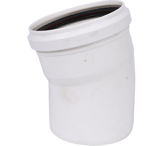 Изображение товара Отвод RTP, D 110 мм, 30 24554