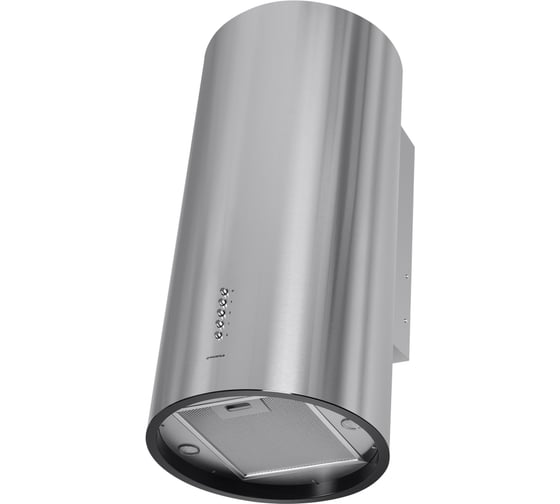 Изображение товара Кухонная вытяжка MAUNFELD Lee Side C 39 нержавеющая сталь LEE SIDE (C) 39 INOX