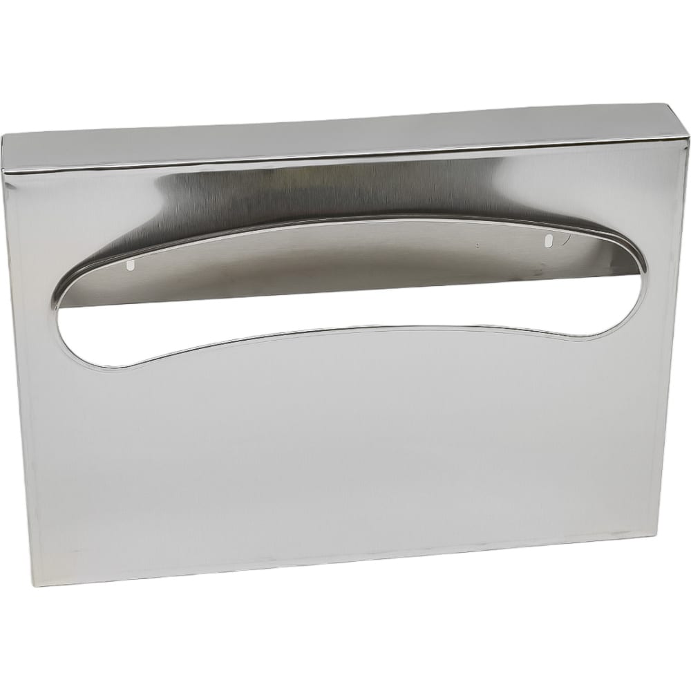 Металлический диспенсер для туалетных покрытий Palex металлический диспенсер для туалетных покрытий palex