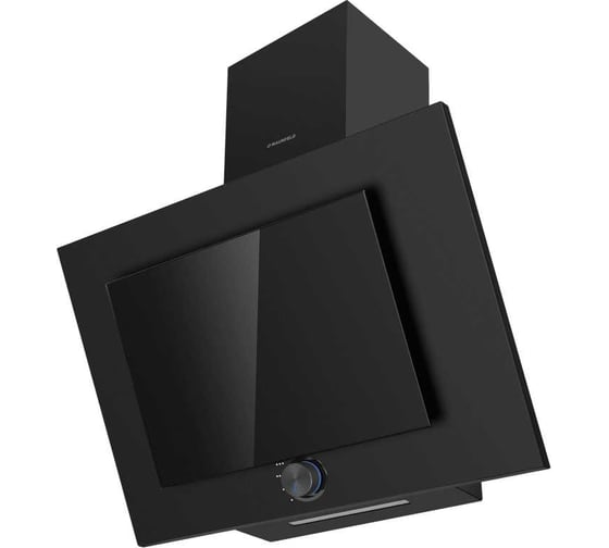 Изображение товара Кухонная вытяжка MAUNFELD Comfort 60 Side черный